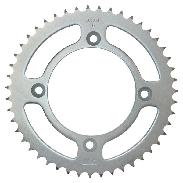 SPROCKET 50 RR STEEL SUNSTAR