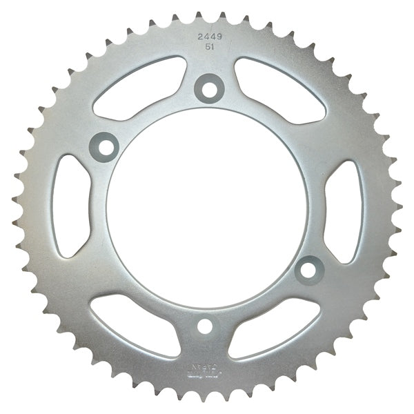 SPROCKET 57 RR STEEL SUNSTAR