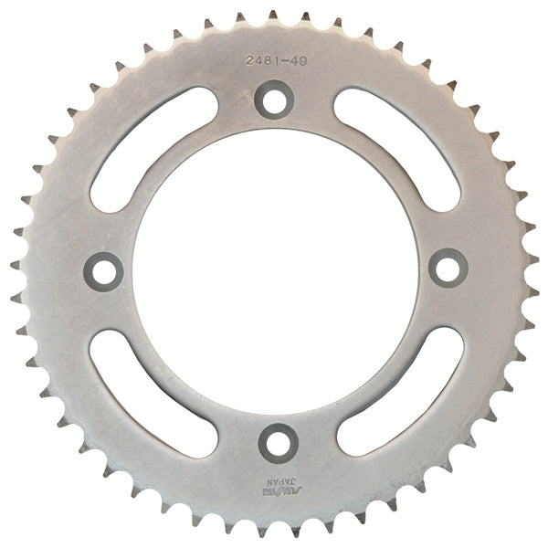 SPROCKET 49 RR STEEL SUNSTAR