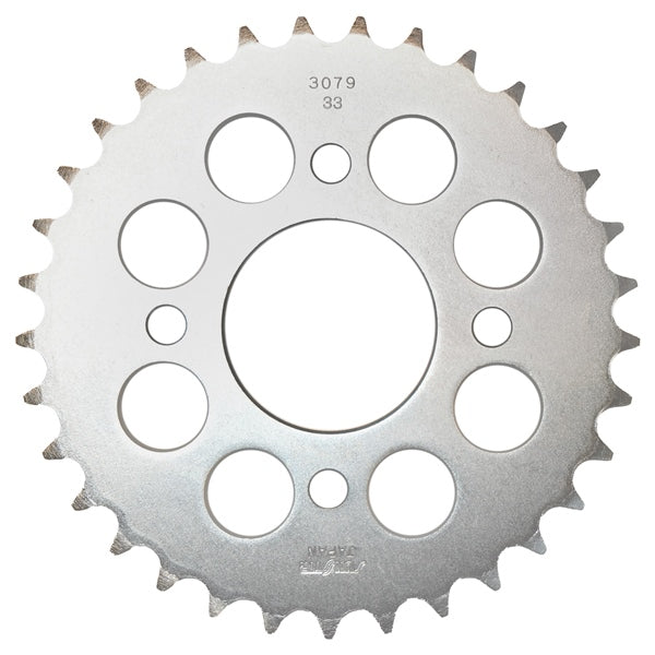 SPROCKET 33 RR STEEL SUNSTAR