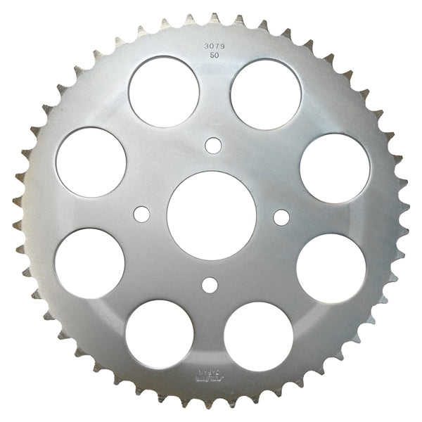 SPROCKET 50 RR STEEL SUNSTAR