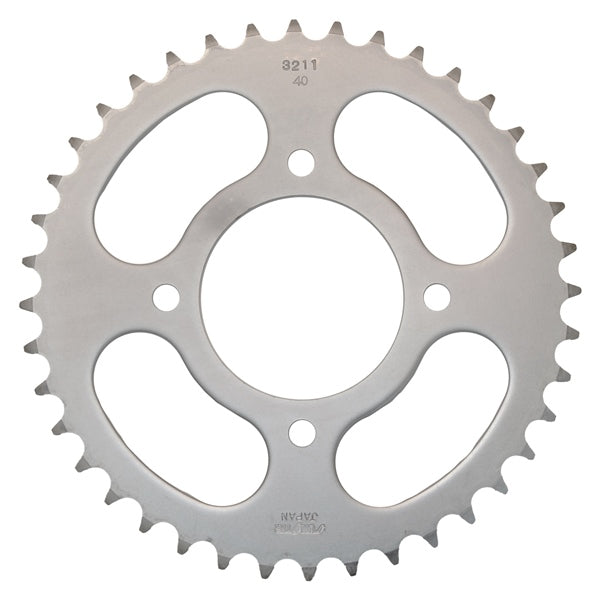 SPROCKET 40 RR STEEL SUNSTAR