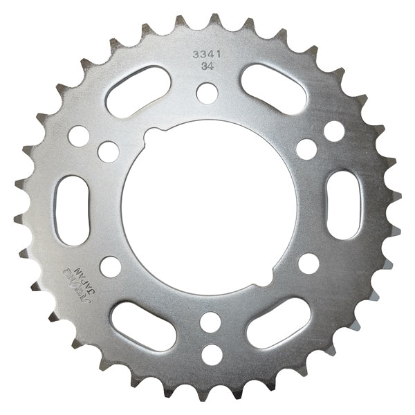 SPROCKET 34 RR STEEL SUNSTAR