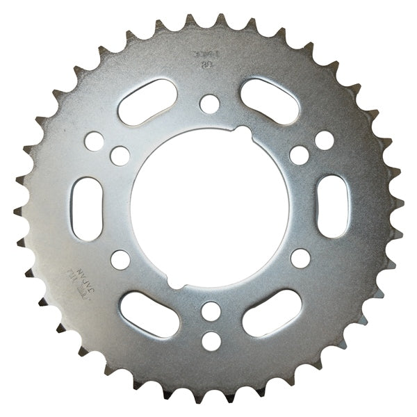 SPROCKET 38 RR STEEL SUNSTAR
