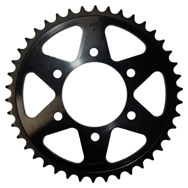 SPROCKET 45 RR STEEL SUNSTAR