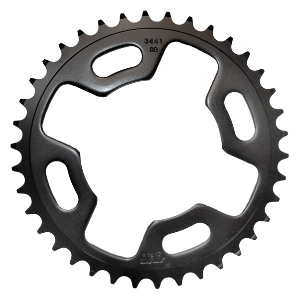 SPROCKET 38 RR STEEL SUNSTAR