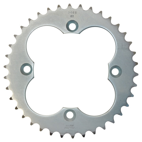 SPROCKET 37 RR STEEL SUNSTAR