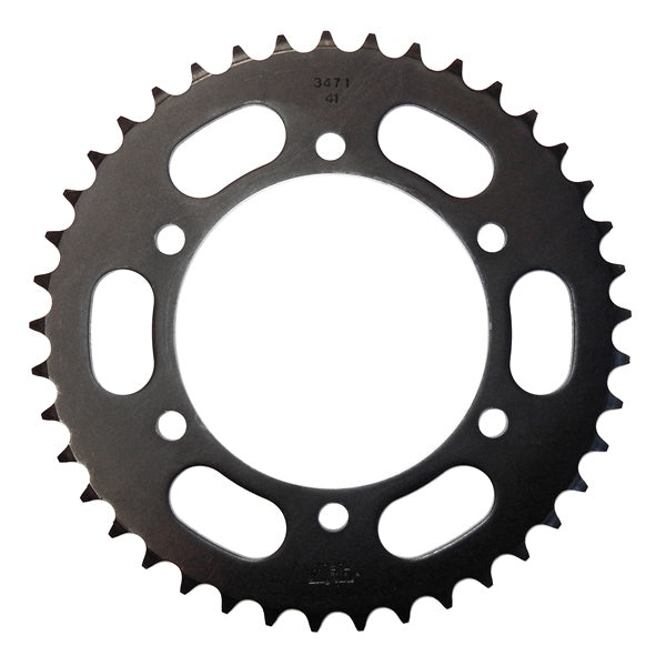SPROCKET 41 RR STEEL SUNSTAR