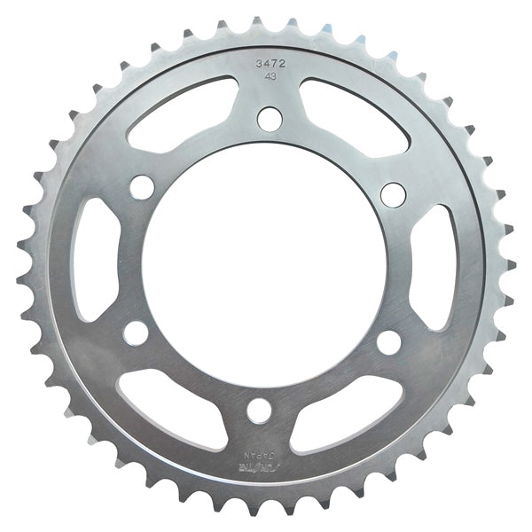 SPROCKET 45 RR STEEL SUNSTAR