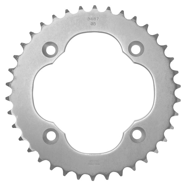 SPROCKET 40 RR STEEL SUNSTAR