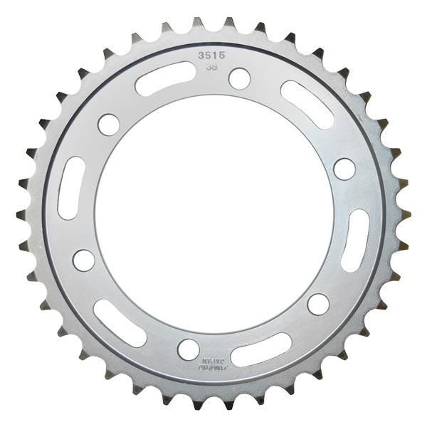 SPROCKET 38 RR STEEL SUNSTAR