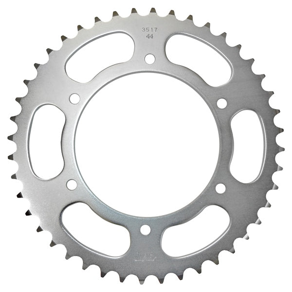 SPROCKET 44 RR STEEL SUNSTAR