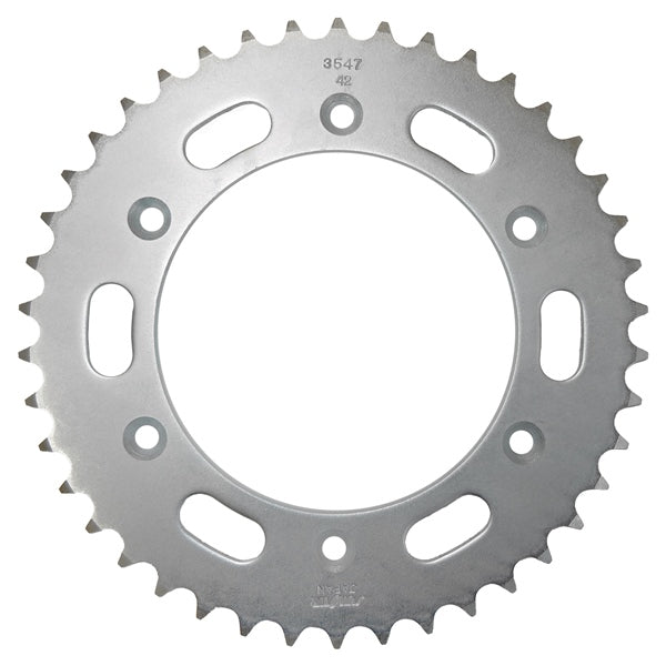SPROCKET 42 RR STEEL SUNSTAR