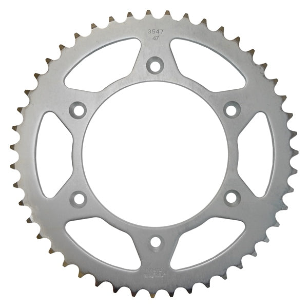 SPROCKET 46 RR STEEL SUNSTAR