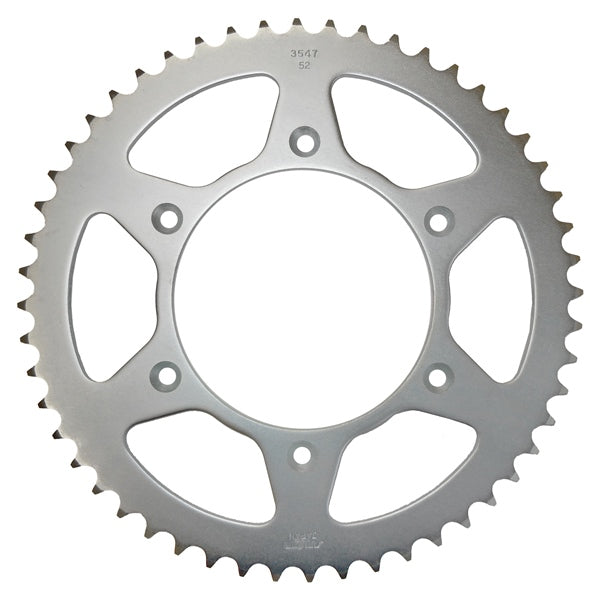 SPROCKET 51 RR STEEL SUNSTAR