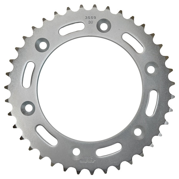 SPROCKET 39 RR STEEL SUNSTAR