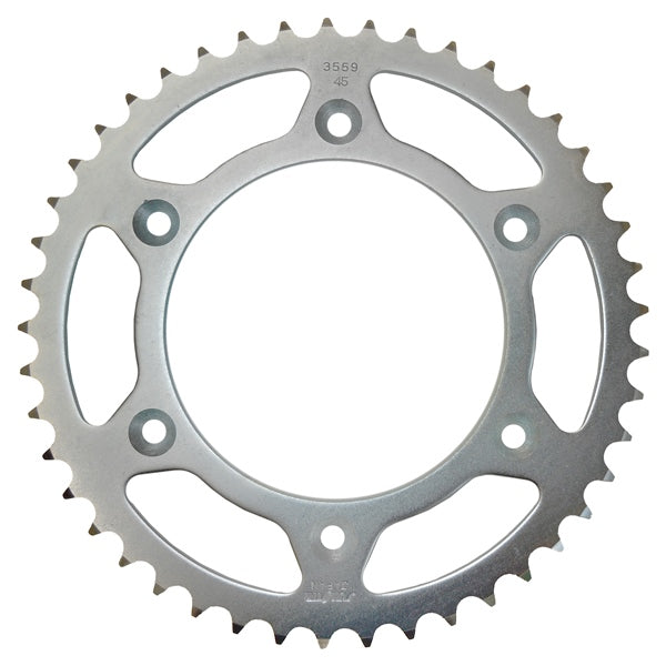 SPROCKET 45 RR STEEL SUNSTAR