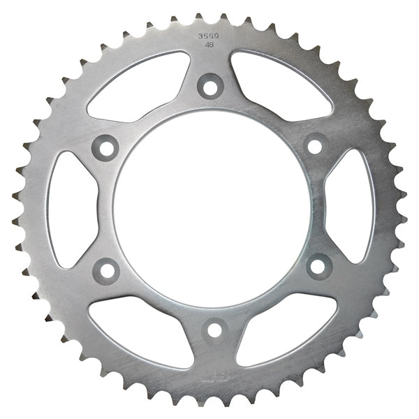 SPROCKET 47 RR STEEL SUNSTAR