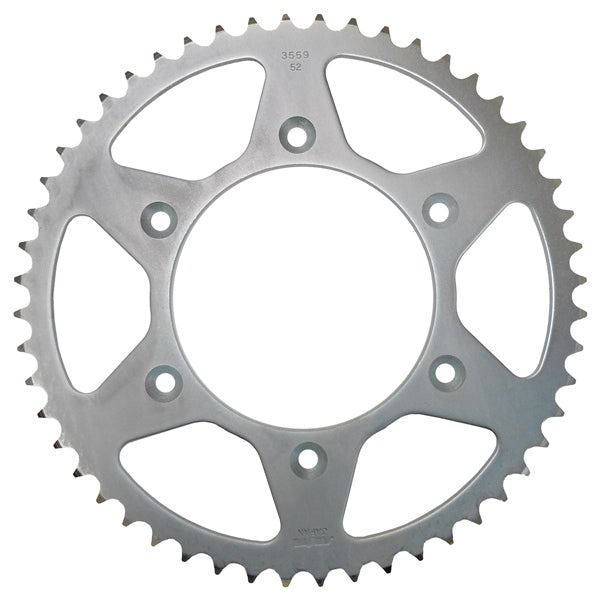 SPROCKET 52 RR STEEL SUNSTAR