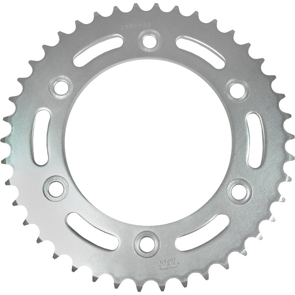 SPROCKET 42 RR STEEL SUNSTAR