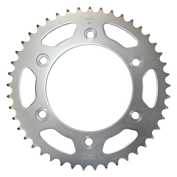 SPROCKET 45 RR STEEL SUNSTAR