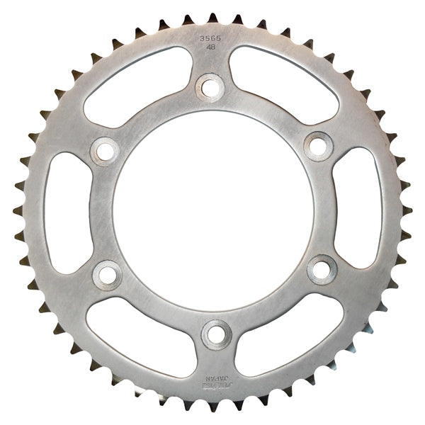 SPROCKET 48 RR STEEL SUNSTAR