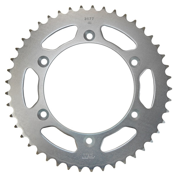 SPROCKET 44 RR STEEL SUNSTAR