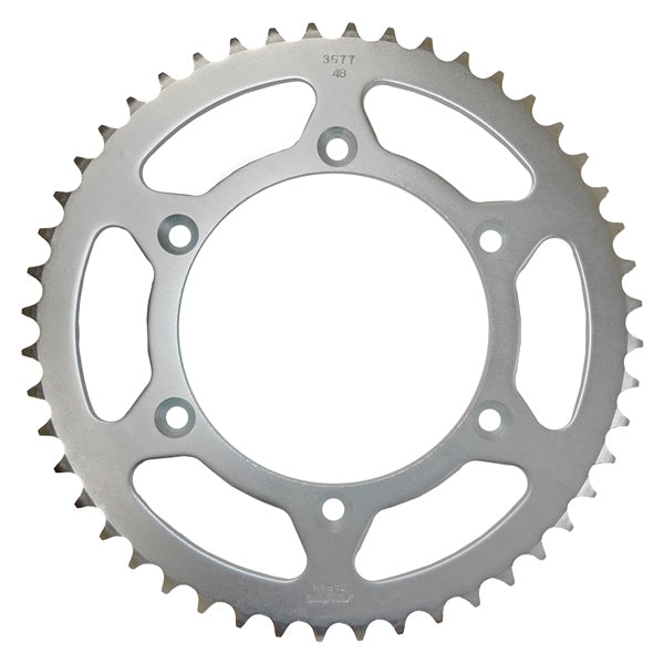 SPROCKET 48 RR STEEL SUNSTAR
