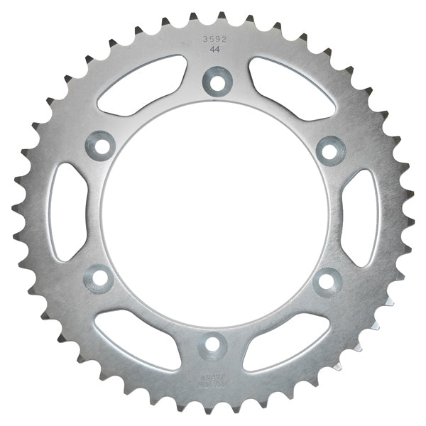 SPROCKET 46 RR STEEL SUNSTAR