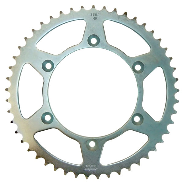 SPROCKET 48 RR STEEL SUNSTAR