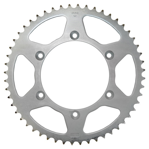 SPROCKET 52 RR STEEL SUNSTAR