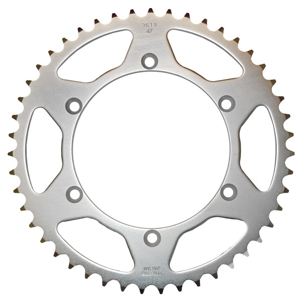 SPROCKET 50 RR STEEL SUNSTAR