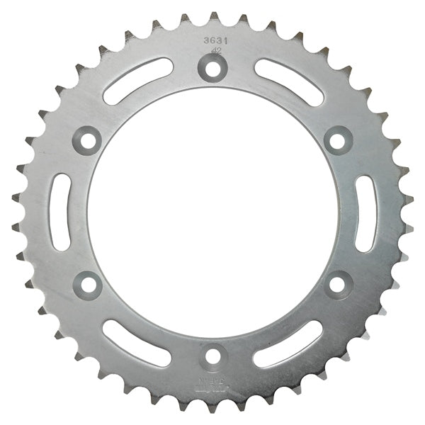 SPROCKET 42 RR STEEL SUNSTAR