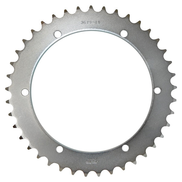 SPROCKET 40 RR STEEL SUNSTAR