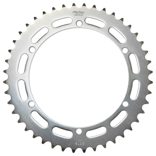 SPROCKET 44 RR STEEL SUNSTAR