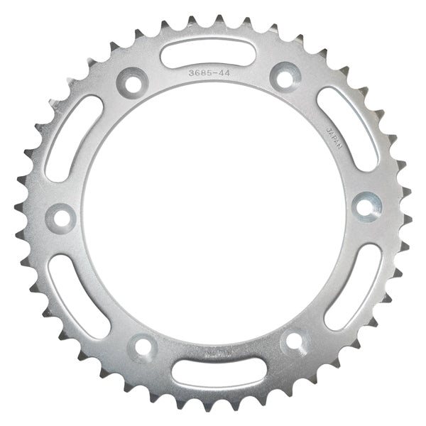 SPROCKET 44 RR STEEL SUNSTAR