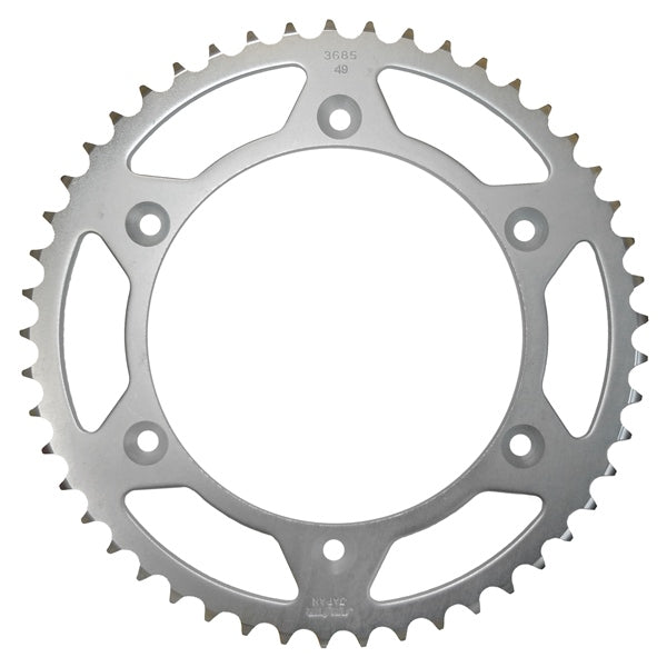 SPROCKET 49 RR STEEL SUNSTAR