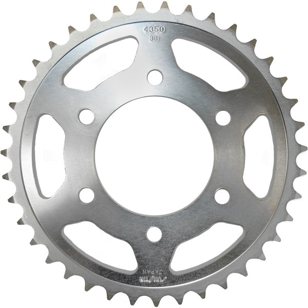 SPROCKET 41 RR STEEL SUNSTAR