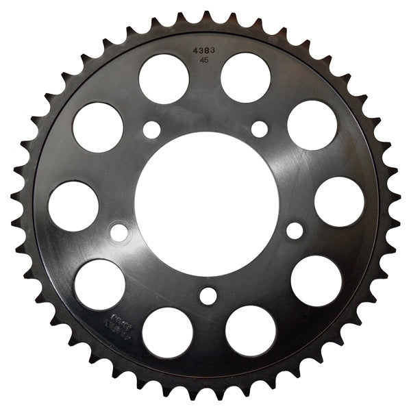 SPROCKET 45 RR STEEL SUNSTAR