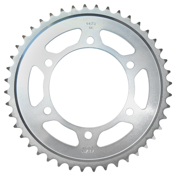 SPROCKET 44 RR STEEL SUNSTAR
