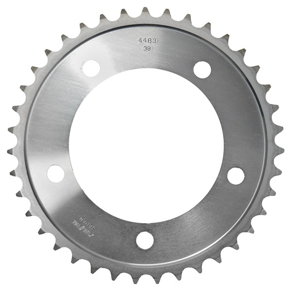 SPROCKET 42 RR STEEL SUNSTAR