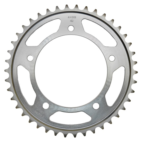 SPROCKET 41 RR STEEL SUNSTAR