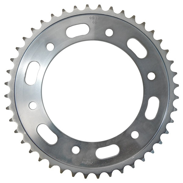SPROCKET 46 RR STEEL SUNSTAR