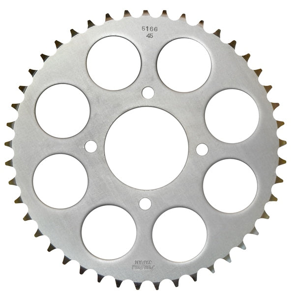 SPROCKET 45 RR STEEL SUNSTAR