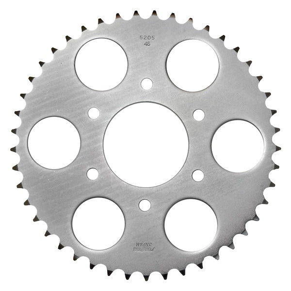 SPROCKET 45 RR STEEL SUNSTAR