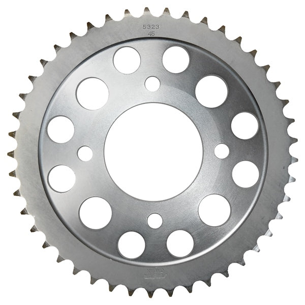 SPROCKET 43 RR STEEL SUNSTAR