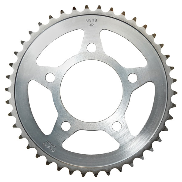 SPROCKET 40 RR STEEL SUNSTAR