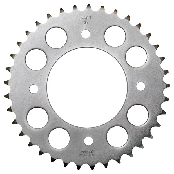 SPROCKET 37 RR STEEL SUNSTAR