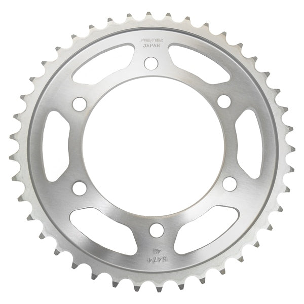 SPROCKET 42 RR STEEL SUNSTAR