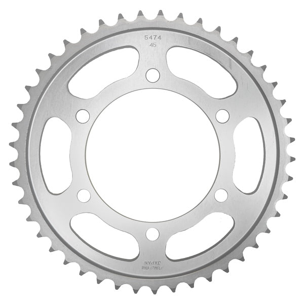 SPROCKET 45 RR STEEL SUNSTAR